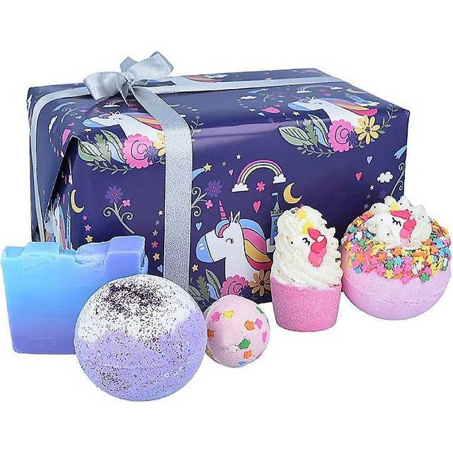 Bomb Cosmetics Unicorn Nights - Bomb Cosmetics
