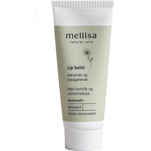 Helsam Mellisa Lip Balm