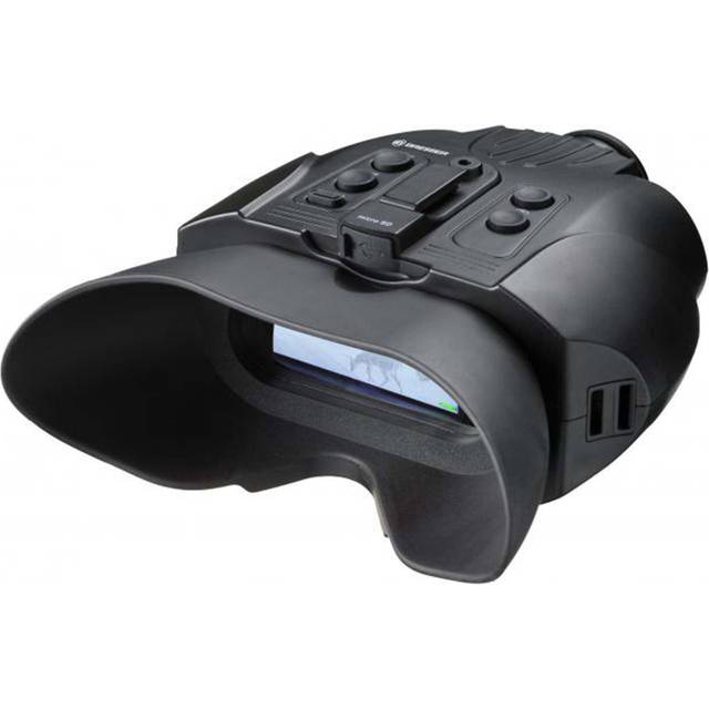 Bresser Digital Night Vision 3x Binoculars