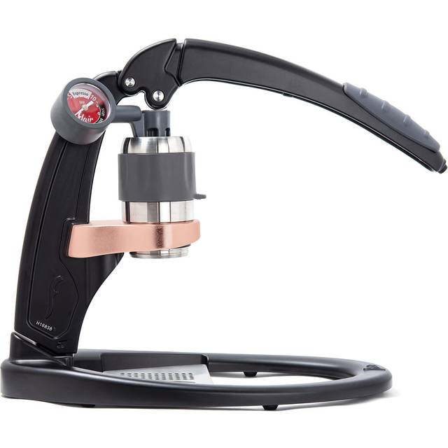 Flair PRO 3 Manual Espresso Maker - Black