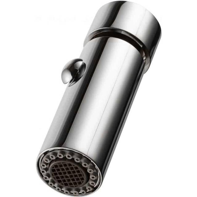 Vikbar Perlator Tapwell ZDOC098 Krom