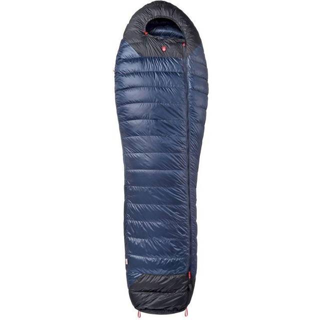 Pajak Core 400 - Sovsäck Navy Short