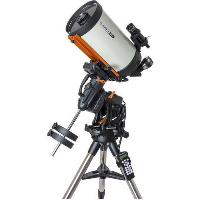 Celestron CGX 925 EdgeHD Equatorial Telescope
