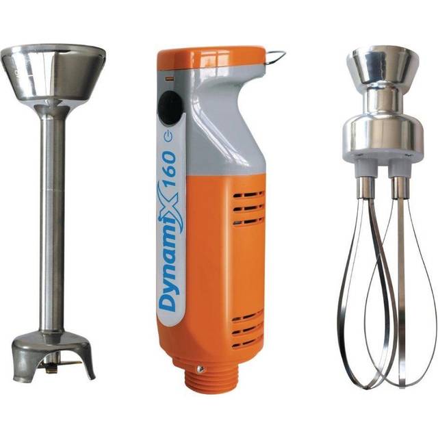 Dynamic Dynamix Stick Blender Dmx 160 Combi Pack