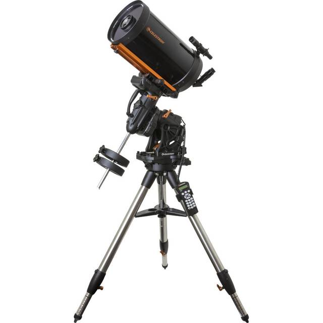 Celestron 9.25" SCT (CGE) Optical Tube Assembly - Multicolor