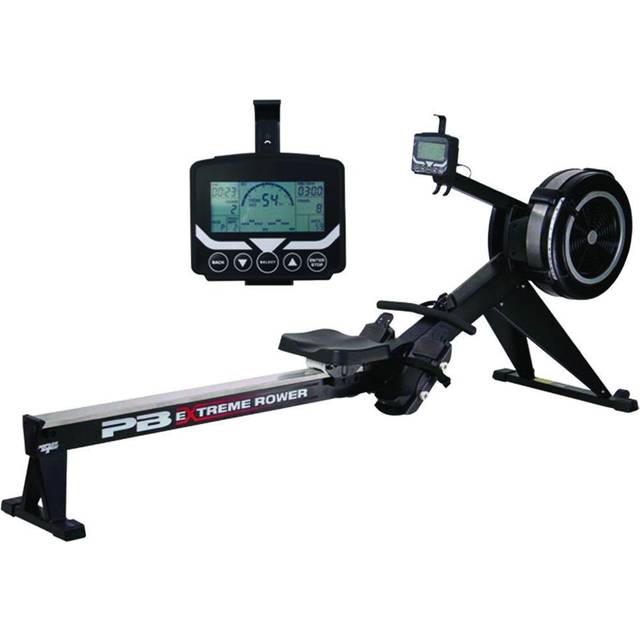 Perform Better PB Extreme Rudergerät Rower