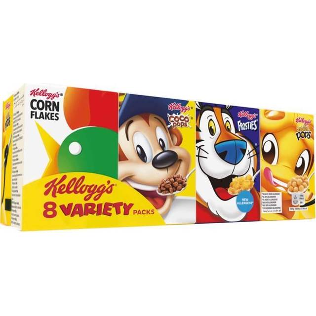 Kellogg's Variety Pack 205g
