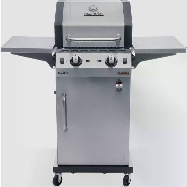 Char-Broil Performance PRO S 2 Barbecue