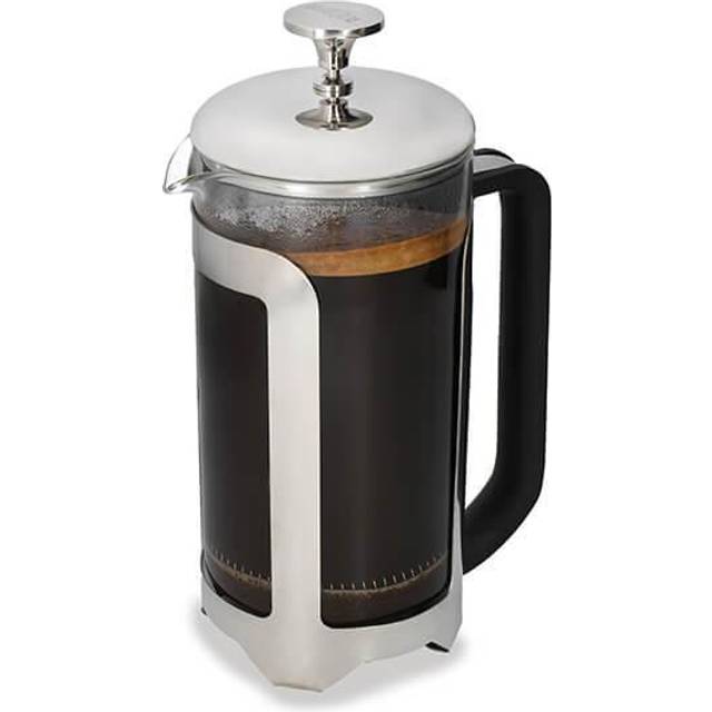 Roma S/S F/Press Coffee 8 Cup (Each)