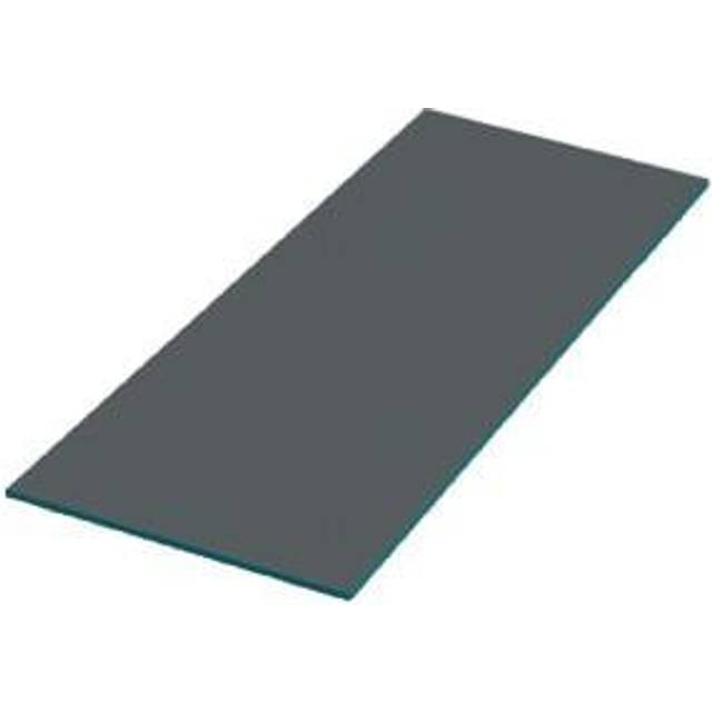 Wickes 12mm Tile Backer Board Wall Kit - 1200 X 600mm (4 Boards)