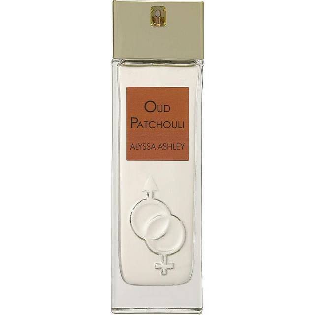 Alyssa Ashley Oud Patchouli edp 100ml