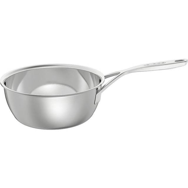 Sauteuse intense rostfritt stål 30 cm