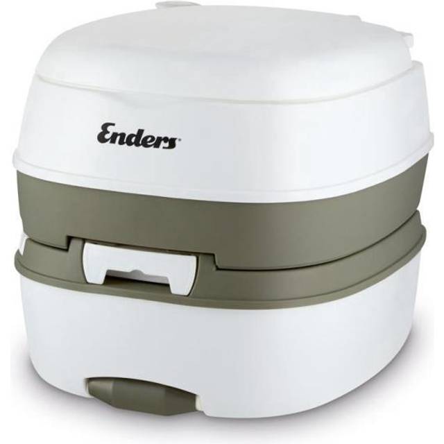 Deluxe  Camping toilet4950