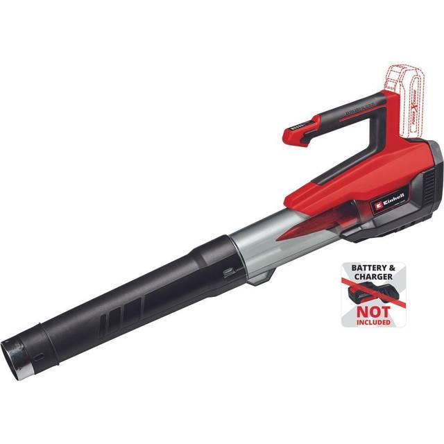 Einhell EINGPLB18N GP-LB 18/200 LI GK-Solo Power X-Change Leaf Blower 18V Bare U