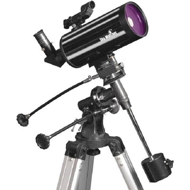 Sky-Watcher Skymax-102 (EQ-2) Maksutov-Cassegrain Telescope