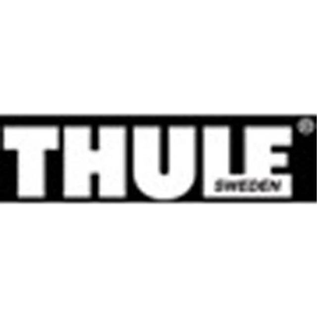 Thule Car Rack - Car Rack Rapid Fit 1129