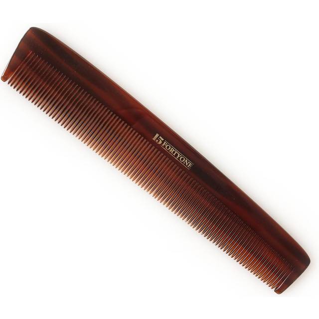 1541 London Dressing Hair Comb (Fine Tooth)