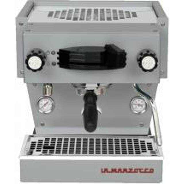 Linea Mini Grey/silver