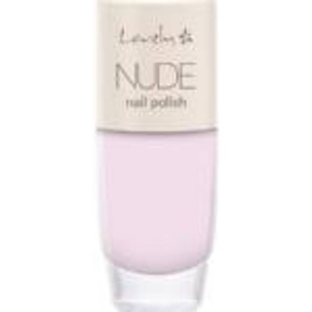 Lovely Lovely Nail Polish Nude #