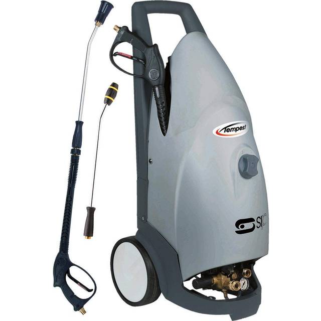 SIP P700/120 Electric Pressure Washer