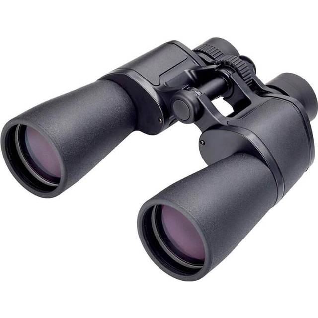 Opticron Adventurer T WP 12x50 Binocular - Black
