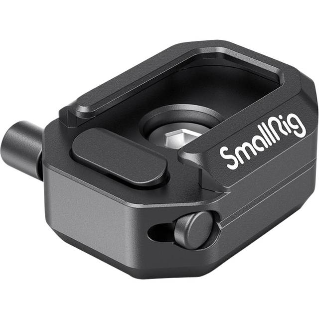SmallRig MultiFunctional Cold Shoe Mount with Safety Release 2797