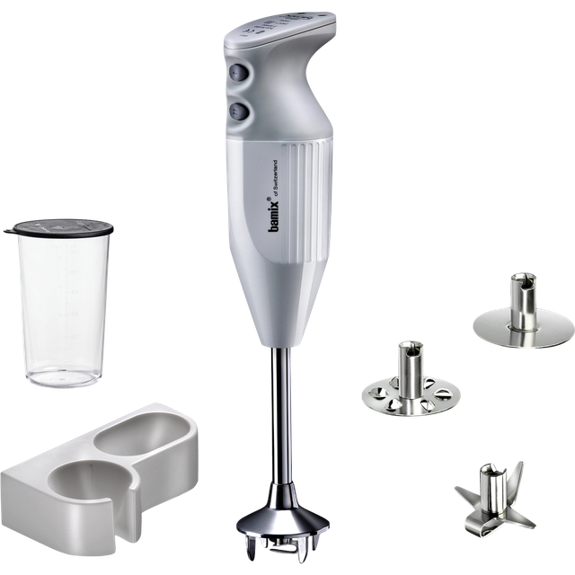 Bamix Mono D stavmixer 26544