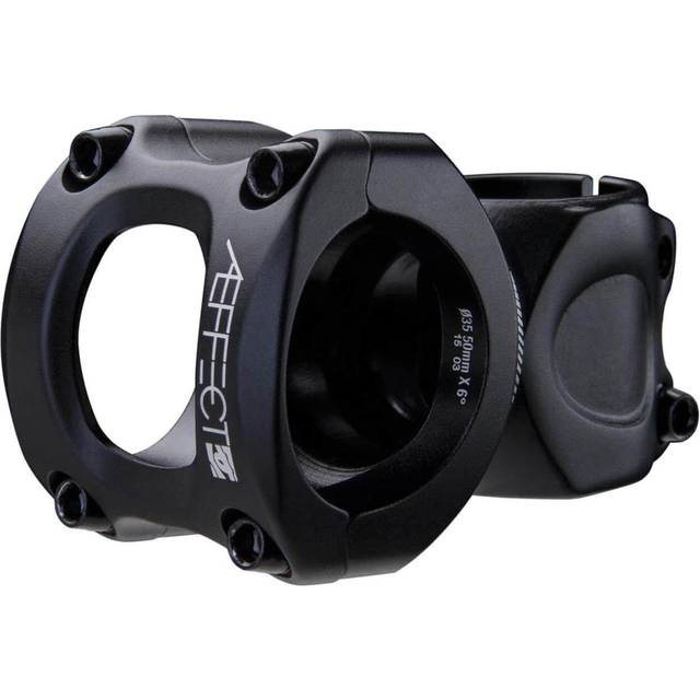 Race Face AEffect 35mm Stem Black