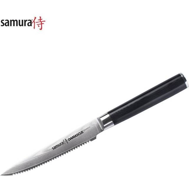 Samura Damaskus tomatkniv 120mm
