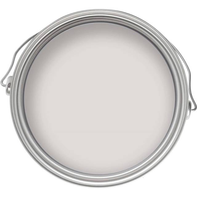 Crown Matt Emulsion - Spotlight / 5l - Grey