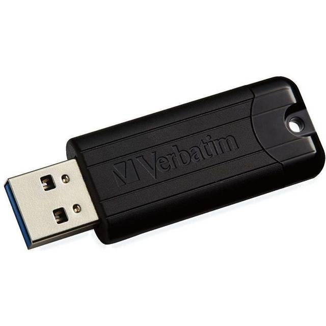 Verbatim 49316 16GB Store'n'Go kritstreck USB 3.0 USB-minne