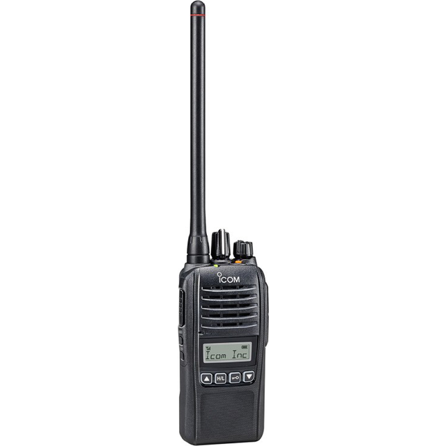 ProHunt Basic Digital 155 MHz - SVART (EN STL)