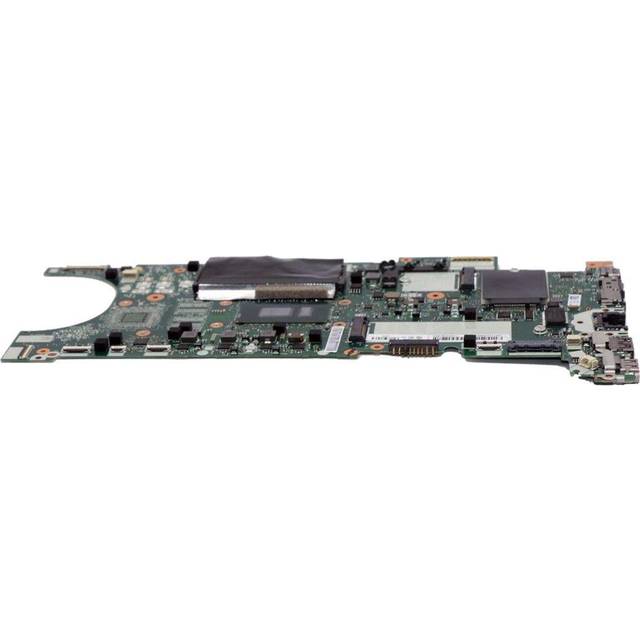 Lenovo moderkort motherboard T480s i5-8250u 8GB