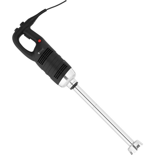 Stick Blender Immersion Blender 850 w Stainless Steel Wand 500 mm 18000 rpm