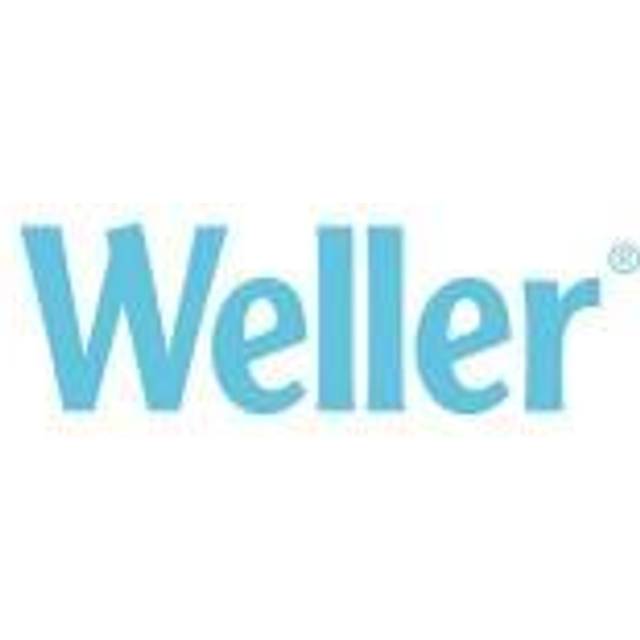 Weller WLIR3023G Soldering Iron With LED Halo Ring, 30W/230V, UK