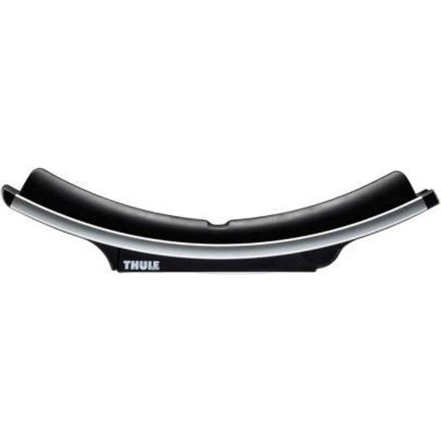 Thule K-Guard 840 kajakholder, vipbar tagbøjler