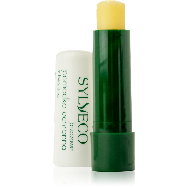 SYLVECO Sylveco Birch Rescue Lip Balm Betulin