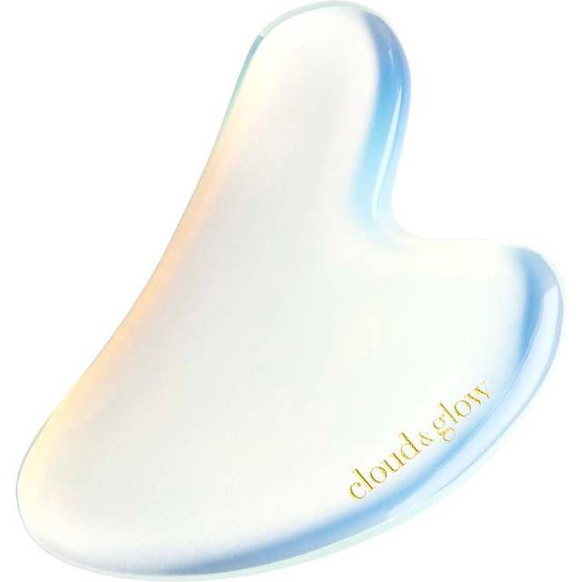 Cloud & Glow Gua Sha Opalite