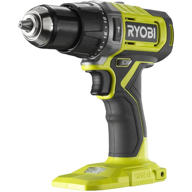 Ryobi - one+ Combi Drill 18V RPD18-0 (Tool Only)