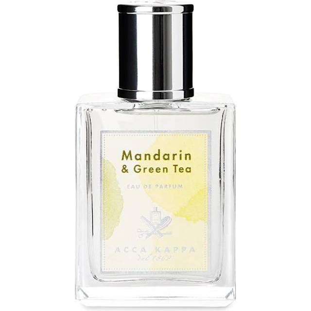 Acca Kappa Mandarin & grönt Tea Eau De Parfum Spray 50 ml
