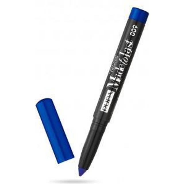 Pupa Made to Last Waterproof Eyeshadow 009 Atlantic Blue 1,4 g