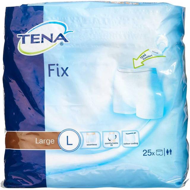 TENA Fix Large