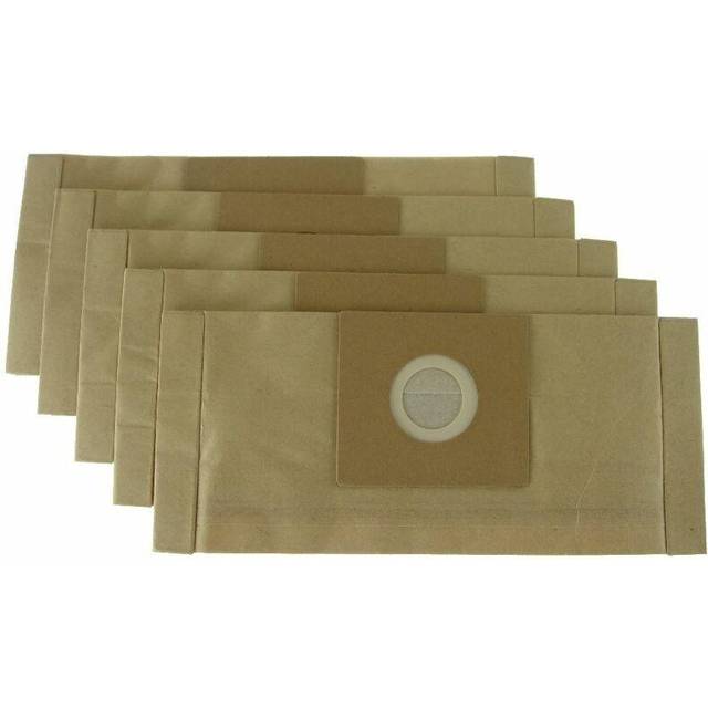 Electrolux Boss Vacuum Cleaner Paper Dust Bags