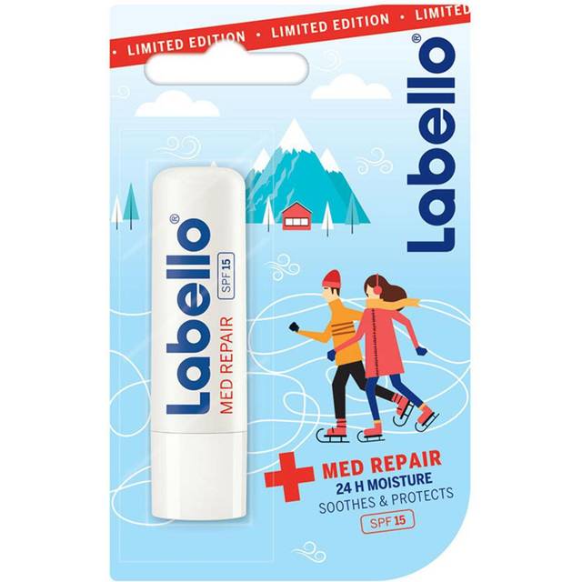 Labello Med Repair Lip Balm SPF15 - 5,5 ml