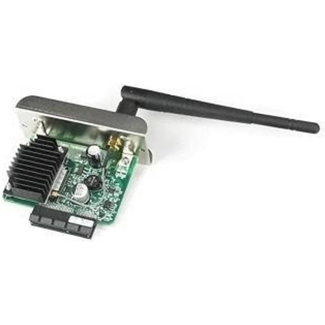 Zebra P1083320-037C printer/scanner spare part WLAN interface 1 pc(s)