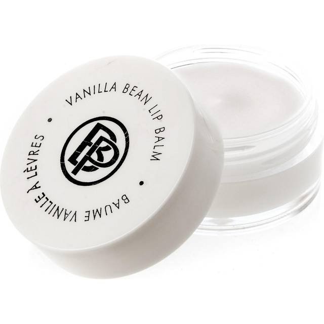 Bellapierre Cosmetics Make-up Læber Vanilla Lip Balm