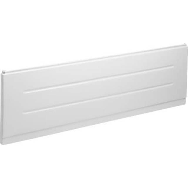 Duravit D-Code frontplade 170