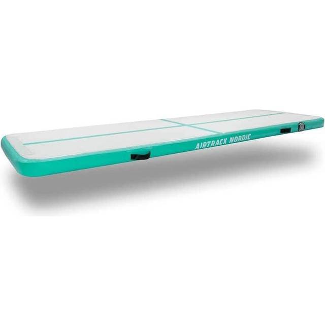 AirTrack Nordic Home Special Edition Luftvoltbana - Mint - 3 m