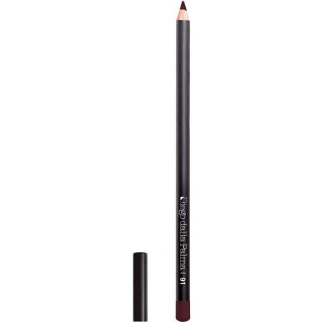 diego dalla palma Women, Lip Pencil 91