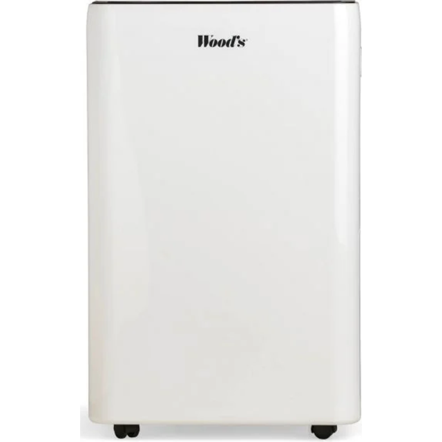 Wood's Dehumidifier with Wifi - MRD20GW